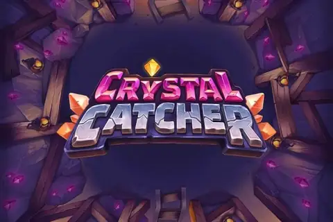 Crystal Catcher von Push Gaming