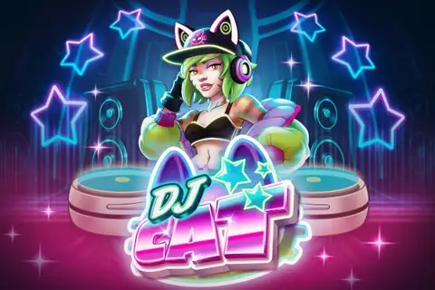 DJ Cat von Push Gaming