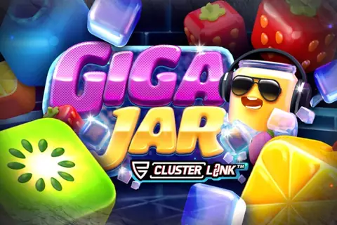 Giga Jar von Push Gaming