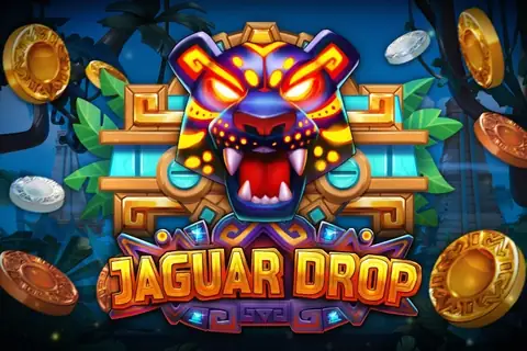 Jaguar Drop von Push Gaming