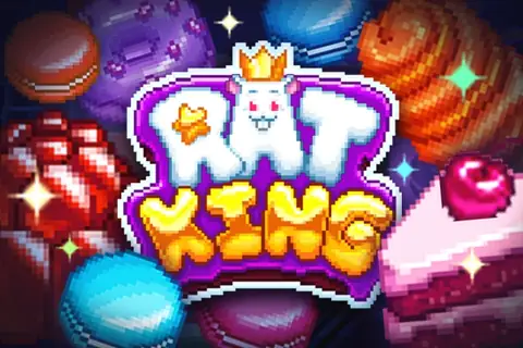 Rat King von Push Gaming